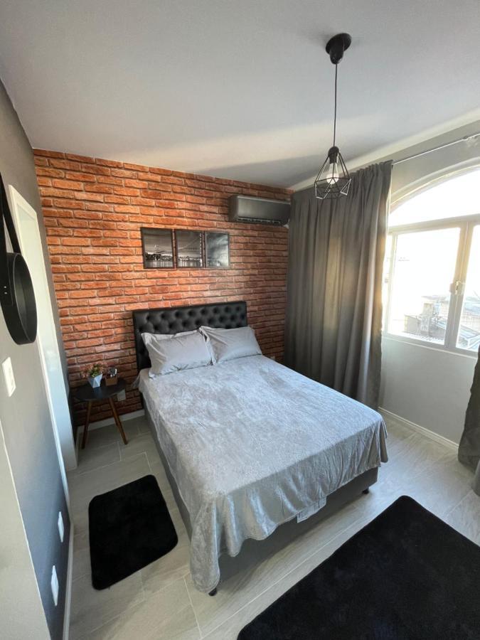 Loft Studio 204 No Kobrasol A 7Km De Floripa Сао Жозе Екстериор снимка